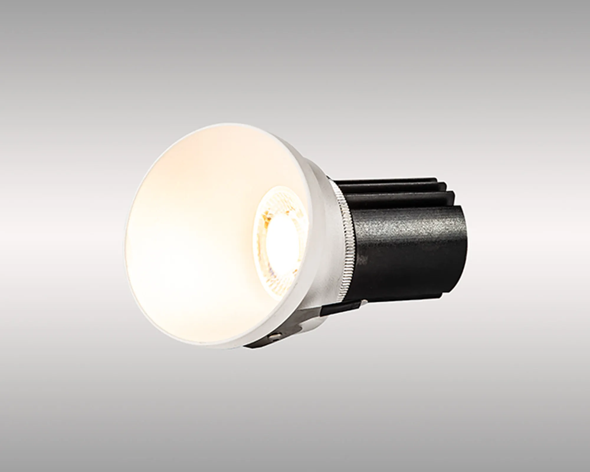 Balla 12 Recessed Ceiling Luminaires Dlux Round Recess Ceiling